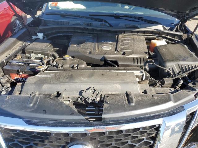 Photo 11 VIN: JN8AY2NF8K9350534 - NISSAN ARMADA PLA 