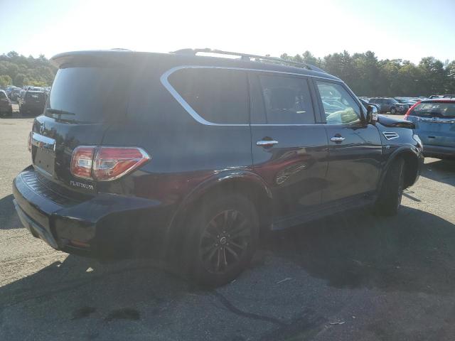 Photo 2 VIN: JN8AY2NF8K9350534 - NISSAN ARMADA PLA 