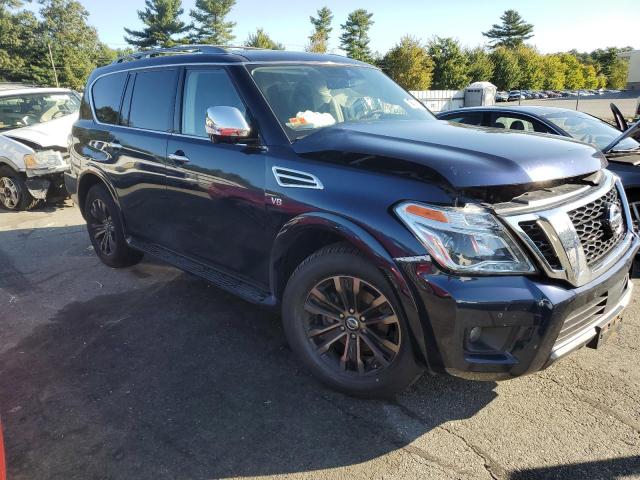 Photo 3 VIN: JN8AY2NF8K9350534 - NISSAN ARMADA PLA 