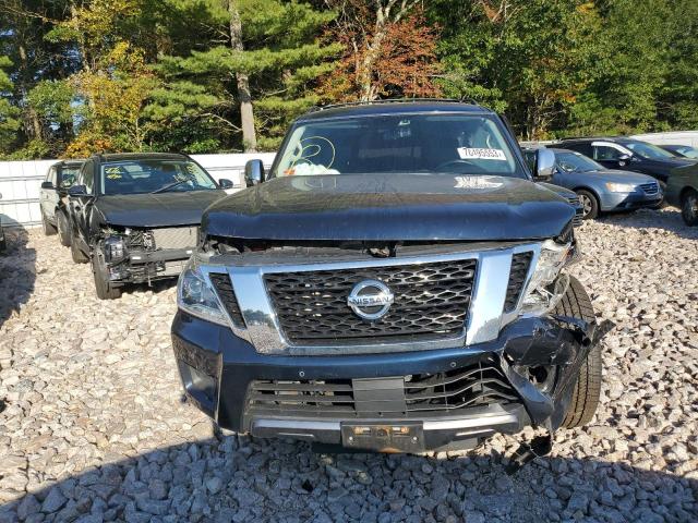 Photo 4 VIN: JN8AY2NF8K9350534 - NISSAN ARMADA PLA 