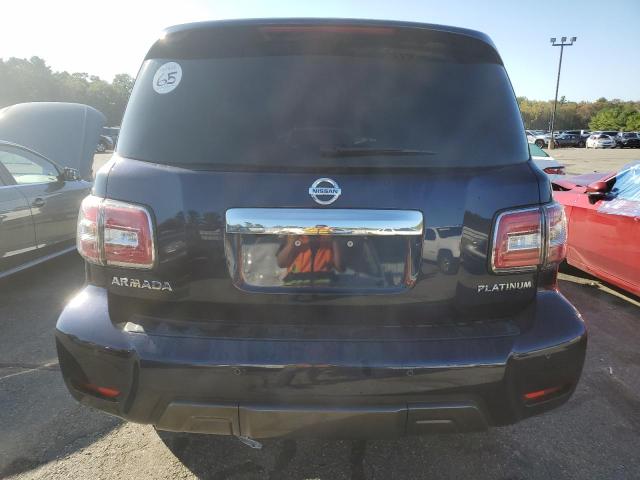 Photo 5 VIN: JN8AY2NF8K9350534 - NISSAN ARMADA PLA 