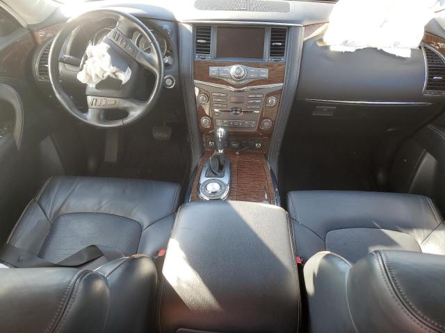 Photo 7 VIN: JN8AY2NF8K9350534 - NISSAN ARMADA PLA 