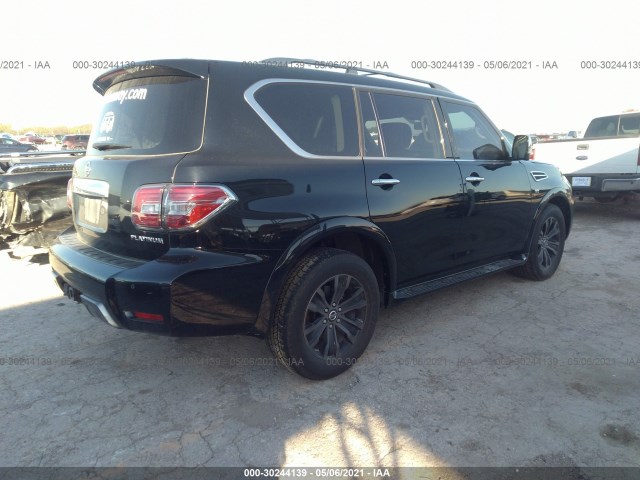 Photo 3 VIN: JN8AY2NF8K9352591 - NISSAN ARMADA 