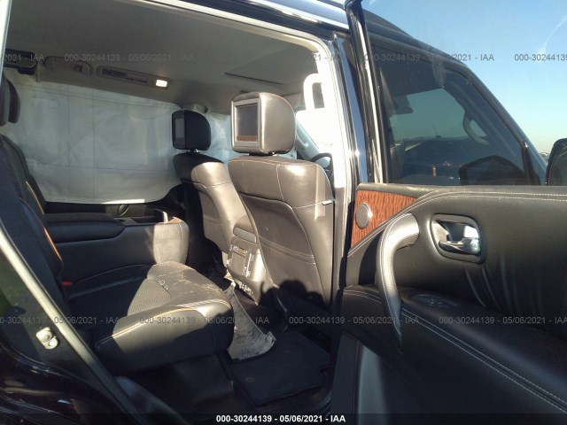 Photo 7 VIN: JN8AY2NF8K9352591 - NISSAN ARMADA 