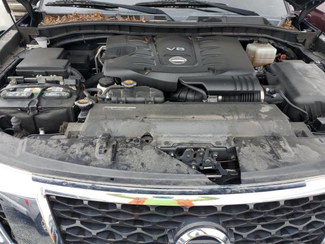 Photo 11 VIN: JN8AY2NF8L9360207 - NISSAN ARMADA PLA 