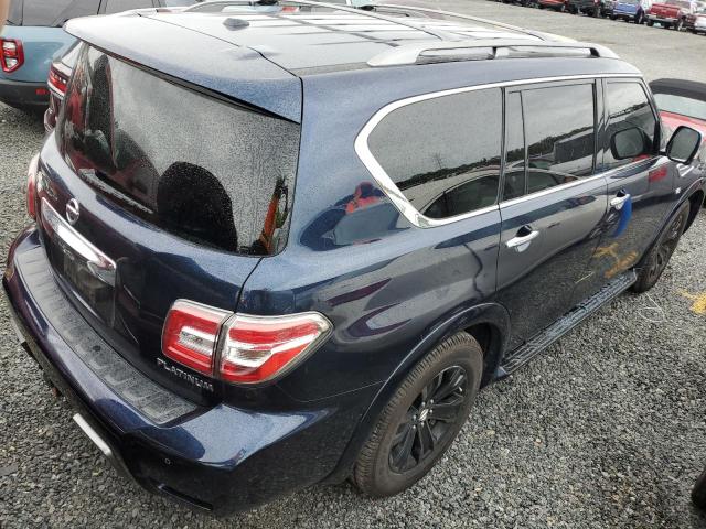 Photo 2 VIN: JN8AY2NF8L9360207 - NISSAN ARMADA PLA 