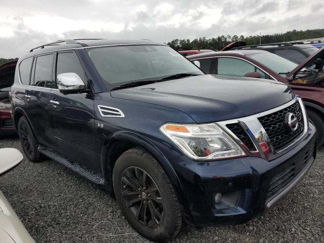 Photo 3 VIN: JN8AY2NF8L9360207 - NISSAN ARMADA PLA 