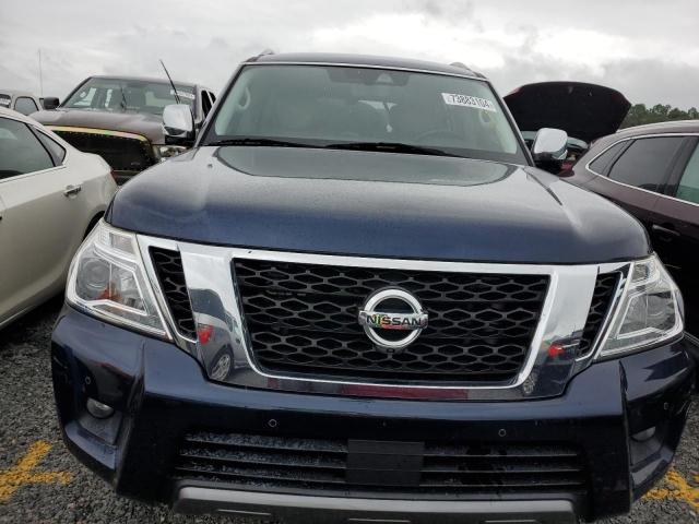 Photo 4 VIN: JN8AY2NF8L9360207 - NISSAN ARMADA PLA 