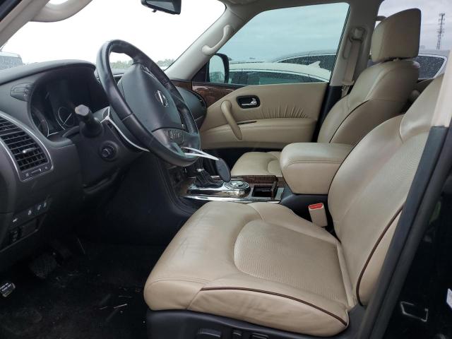 Photo 6 VIN: JN8AY2NF8L9360207 - NISSAN ARMADA PLA 