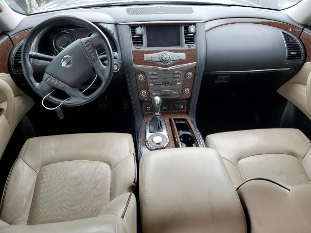 Photo 7 VIN: JN8AY2NF8L9360207 - NISSAN ARMADA PLA 