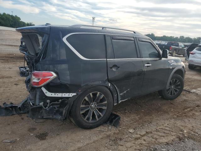 Photo 2 VIN: JN8AY2NF9H9300931 - NISSAN ARMADA PLA 