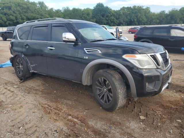 Photo 3 VIN: JN8AY2NF9H9300931 - NISSAN ARMADA PLA 