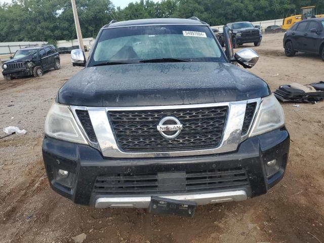 Photo 4 VIN: JN8AY2NF9H9300931 - NISSAN ARMADA PLA 