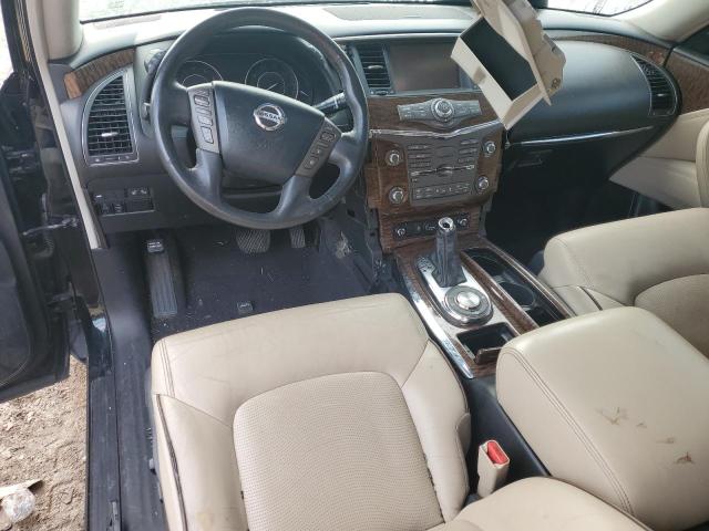 Photo 7 VIN: JN8AY2NF9H9300931 - NISSAN ARMADA PLA 