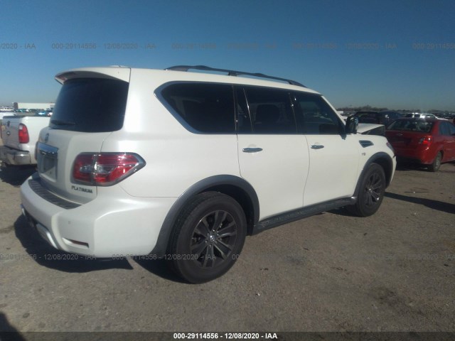 Photo 3 VIN: JN8AY2NF9H9301559 - NISSAN ARMADA 