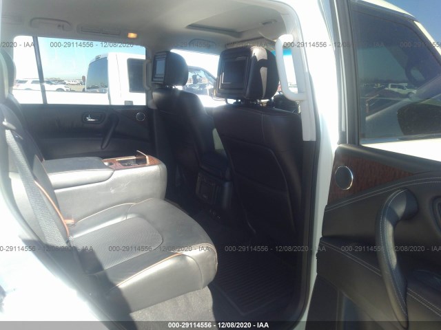 Photo 7 VIN: JN8AY2NF9H9301559 - NISSAN ARMADA 