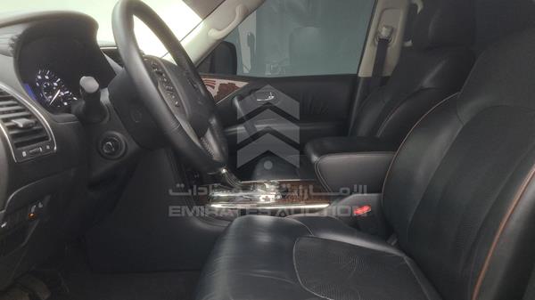 Photo 26 VIN: JN8AY2NF9H9304221 - NISSAN ARMADA 