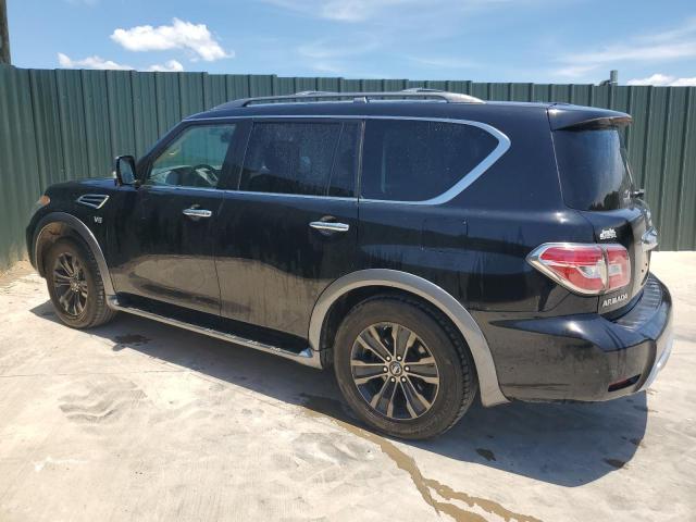 Photo 1 VIN: JN8AY2NF9J9330839 - NISSAN ARMADA PLA 