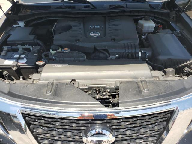 Photo 11 VIN: JN8AY2NF9J9330839 - NISSAN ARMADA PLA 