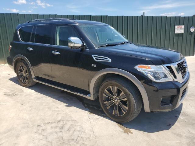 Photo 3 VIN: JN8AY2NF9J9330839 - NISSAN ARMADA PLA 