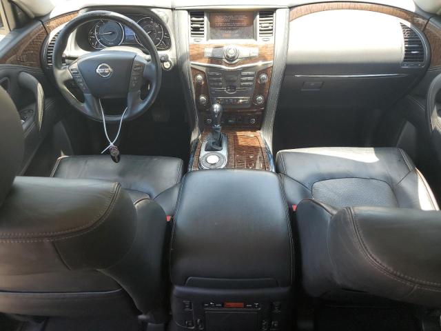 Photo 7 VIN: JN8AY2NF9J9330839 - NISSAN ARMADA PLA 