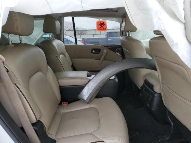 Photo 10 VIN: JN8AY2NF9J9333160 - NISSAN ARMADA PLA 