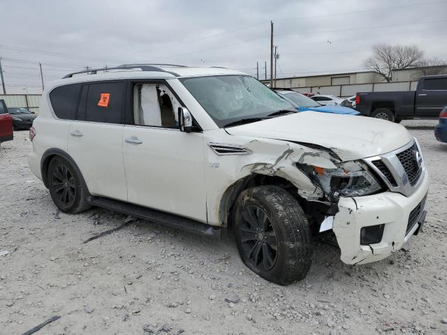 Photo 3 VIN: JN8AY2NF9J9333160 - NISSAN ARMADA PLA 