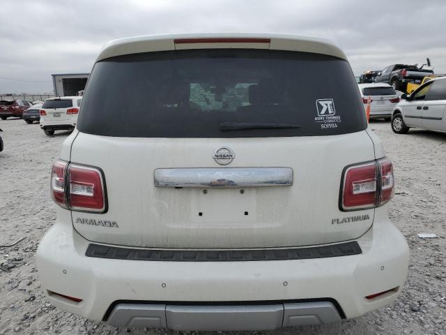 Photo 5 VIN: JN8AY2NF9J9333160 - NISSAN ARMADA PLA 