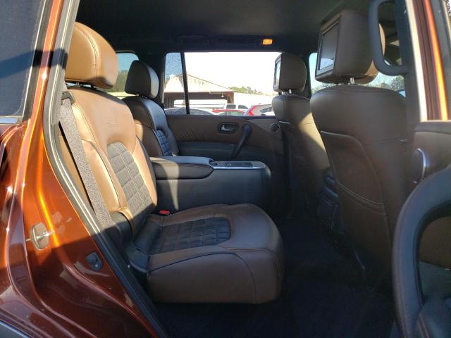 Photo 10 VIN: JN8AY2NF9J9333644 - NISSAN ARMADA PLA 