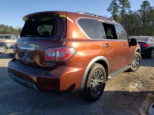 Photo 2 VIN: JN8AY2NF9J9333644 - NISSAN ARMADA PLA 