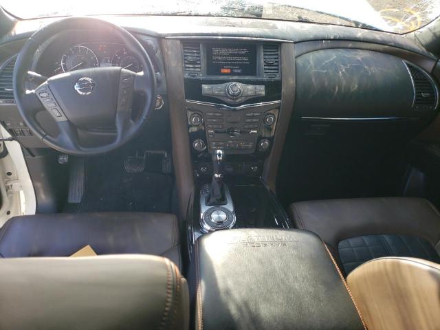 Photo 7 VIN: JN8AY2NF9K9350154 - NISSAN ARMADA 