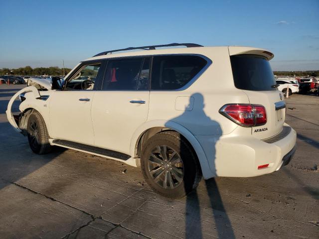 Photo 1 VIN: JN8AY2NF9K9350221 - NISSAN ARMADA 