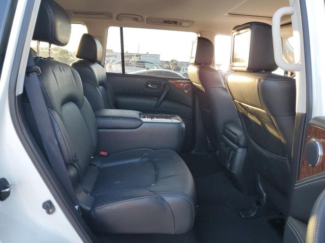 Photo 10 VIN: JN8AY2NF9K9350221 - NISSAN ARMADA 