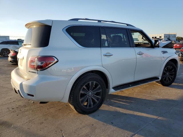 Photo 2 VIN: JN8AY2NF9K9350221 - NISSAN ARMADA 