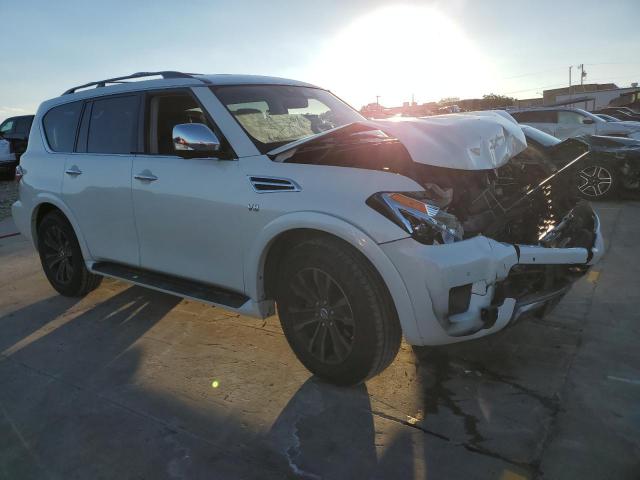 Photo 3 VIN: JN8AY2NF9K9350221 - NISSAN ARMADA 