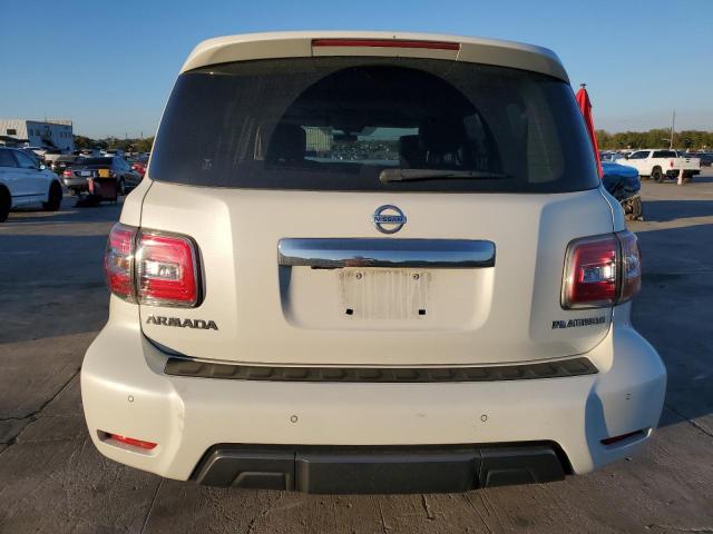 Photo 5 VIN: JN8AY2NF9K9350221 - NISSAN ARMADA 