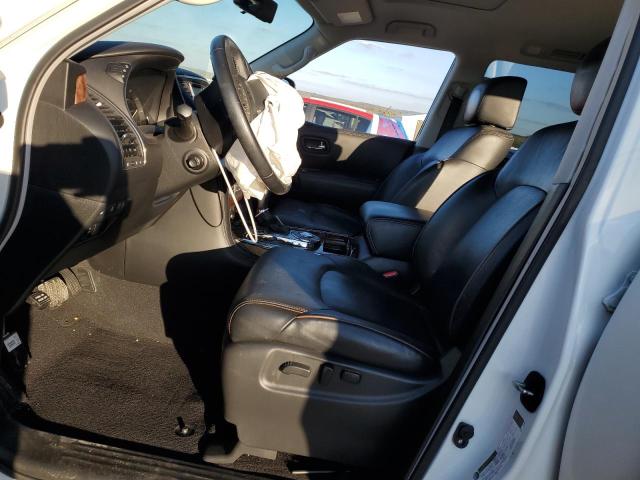 Photo 6 VIN: JN8AY2NF9K9350221 - NISSAN ARMADA 