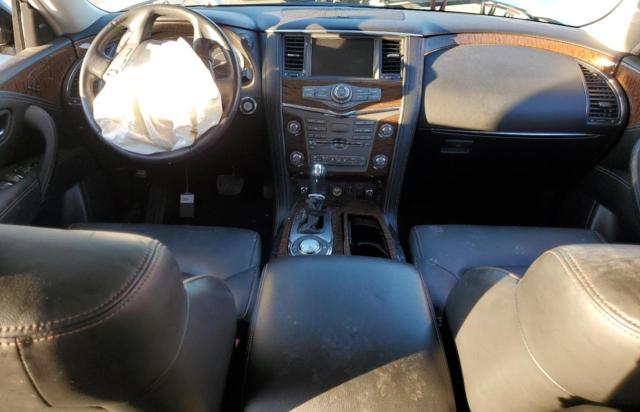 Photo 7 VIN: JN8AY2NF9K9350221 - NISSAN ARMADA 