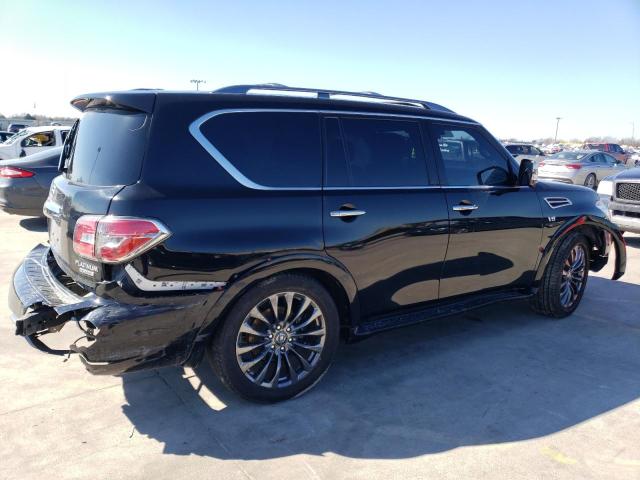 Photo 2 VIN: JN8AY2NF9L9360281 - NISSAN ARMADA PLA 