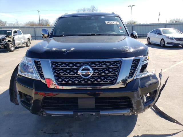 Photo 4 VIN: JN8AY2NF9L9360281 - NISSAN ARMADA PLA 