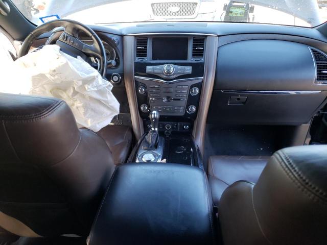 Photo 7 VIN: JN8AY2NF9L9360281 - NISSAN ARMADA PLA 