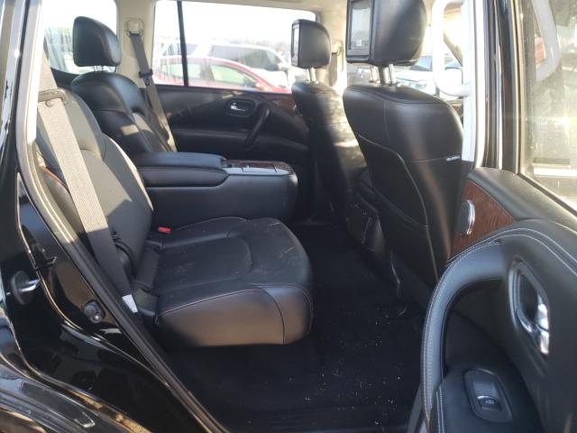 Photo 5 VIN: JN8AY2NF9L9360703 - NISSAN ARMADA PLA 