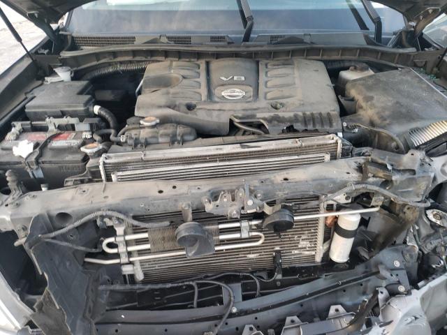 Photo 11 VIN: JN8AY2NFXH9300307 - NISSAN ARMADA PLA 