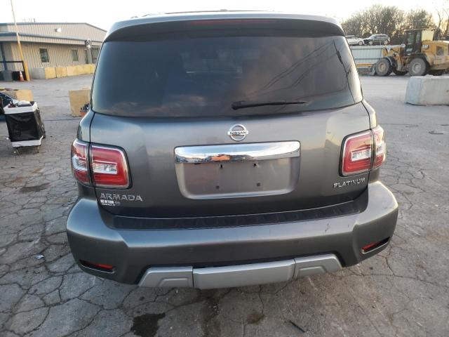 Photo 5 VIN: JN8AY2NFXH9300307 - NISSAN ARMADA PLA 