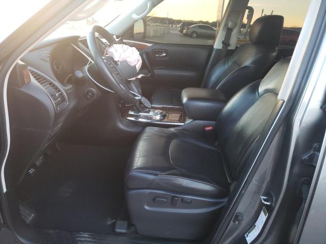 Photo 6 VIN: JN8AY2NFXH9300307 - NISSAN ARMADA PLA 