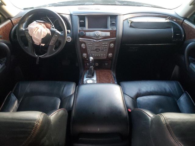 Photo 7 VIN: JN8AY2NFXH9300307 - NISSAN ARMADA PLA 