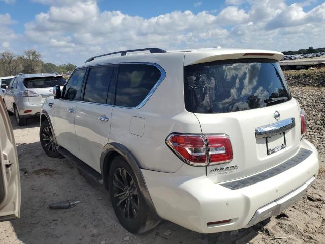 Photo 1 VIN: JN8AY2NFXH9302929 - NISSAN ARMADA PLA 