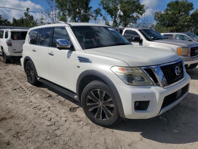 Photo 3 VIN: JN8AY2NFXH9302929 - NISSAN ARMADA PLA 