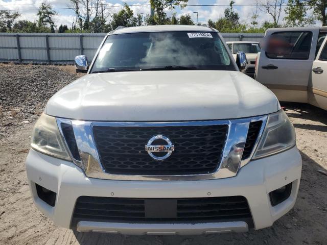 Photo 4 VIN: JN8AY2NFXH9302929 - NISSAN ARMADA PLA 