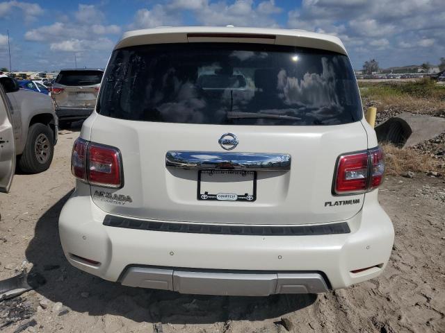 Photo 5 VIN: JN8AY2NFXH9302929 - NISSAN ARMADA PLA 